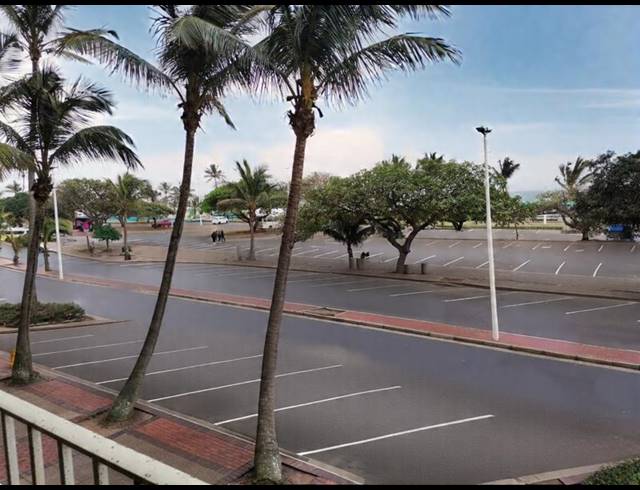 3 BEDROOM PROPERTY TO RENT IN SOUTH BEACH